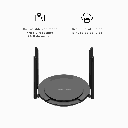 RGEW300PRO | ROUTER 80211 N300MBP 4PTSMART RG-EW300
