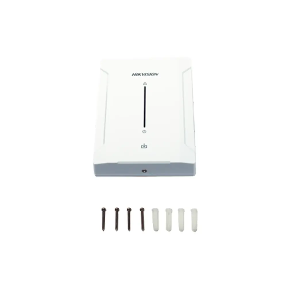DS-PM1-I8O2-H | EXPANSOR DE 8 ZONAS CABLEADAS