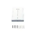 DS-PM1-I8O2-H | EXPANSOR DE 8 ZONAS CABLEADAS