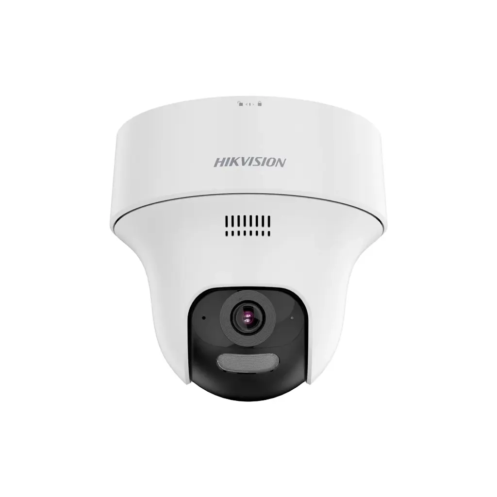 DS-2CV1F43G2-LIDWF | TURRET IP 4MP WIFI MICROFONO Y BOCINA INTEGRADO