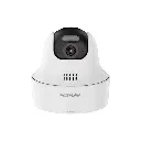 DS-2CV1F43G2-LIDWF | TURRET IP 4MP WIFI MICROFONO Y BOCINA INTEGRADO