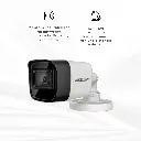 16D0T-ITPFS | CAMARA BALA PLASTICA 2MP TV/AHD
