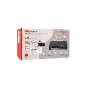 DS-3E1505P-EI/M | SWITCH 5 PUERTOS GIBABIT POE ADMINISTRABLE