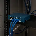 DS-3E1505P-EI/M | SWITCH 5 PUERTOS GIBABIT POE ADMINISTRABLE