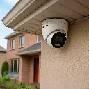 DS-2CD1327G2-LUF | CAMARA DOMO IP 2MP COLORVU CON MICROFONO INTEGRADO 
