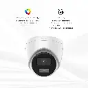 DS-2CD1327G2-LUF | CAMARA DOMO IP 2MP COLORVU CON MICROFONO INTEGRADO 