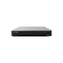 7208HQHIK1 | DVR/NVR H.265+ PENTAHIBRIDO 10 CANALES (8TURBOHD + 2IP) VIDEO ANALISIS Y AUDIO
