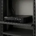 7208HQHIK1 | DVR/NVR H.265+ PENTAHIBRIDO 10 CANALES (8TURBOHD + 2IP) VIDEO ANALISIS Y AUDIO