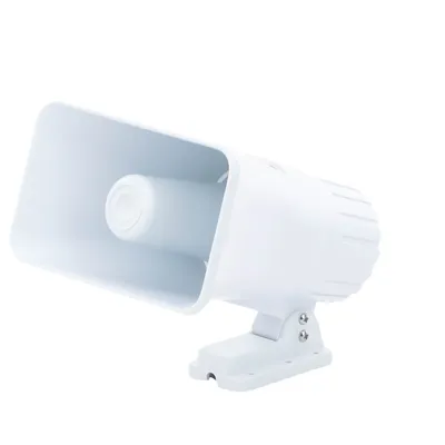 DS-PS3001 | SIRENA CABLEADA HIKVISION DE 30W