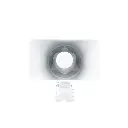 DS-PS3001 | SIRENA CABLEADA HIKVISION DE 30W
