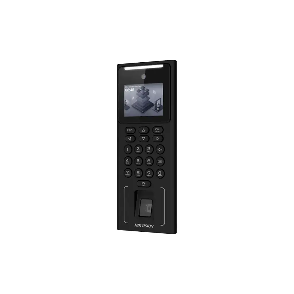 DS-K1T321MFWX | TERMINAL FACIAL MIN MOE WIFI