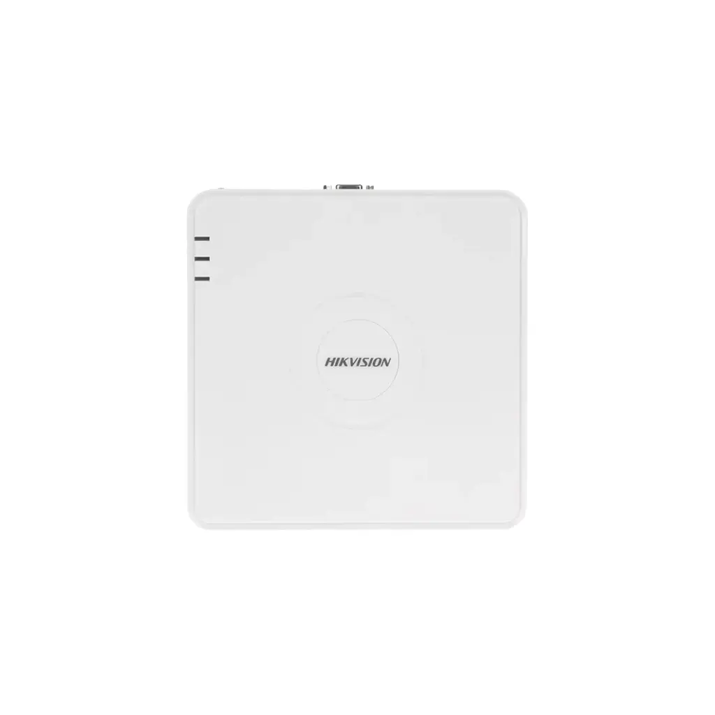 DS-7104NI-Q1/4P | NVR 4CH POE 4MP