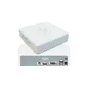 DS-7104NI-Q1/4P | NVR 4CH POE 4MP