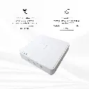 DS-7104NI-Q1/4P | NVR 4CH POE 4MP