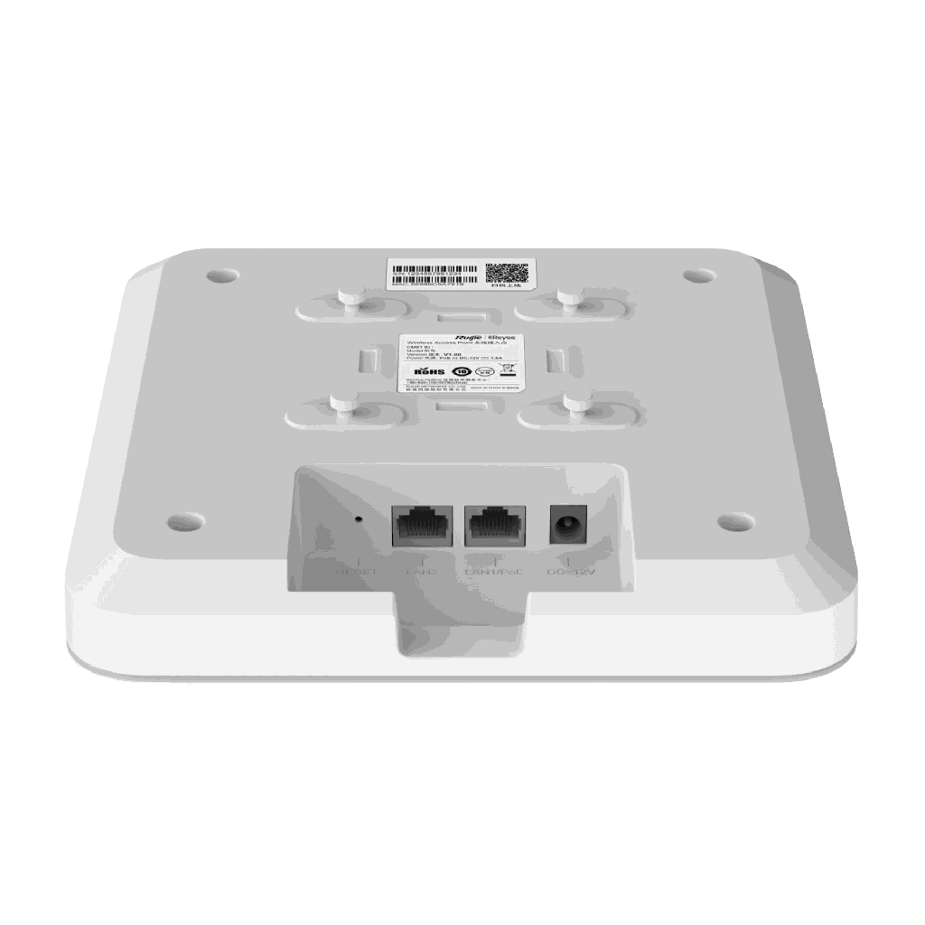 RGRAP2260(G) | PUNTO DE ACCESO WIFI 6 INTERIOR 