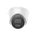 DS-2CD1363G2-LIU(F) | CAMARA TURRET IP 6MP HYBRIT LIGH