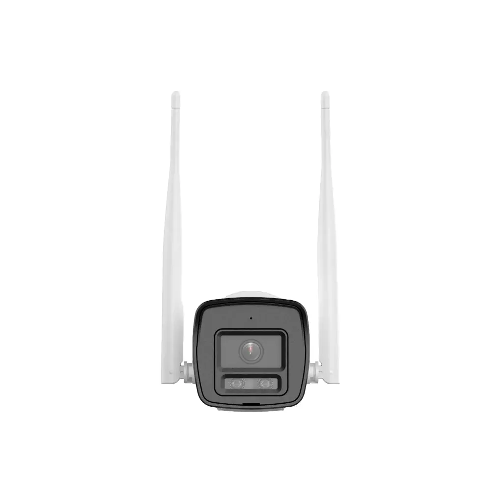 DS-2CV1043G2-LIDWF | BALA IP 4MP WIFI EXTERIOR AUDIO BIDERECCIONAL MICRO SD