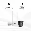 DS-2CV1043G2-LIDWF | BALA IP 4MP WIFI EXTERIOR AUDIO BIDERECCIONAL MICRO SD
