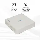 DVR-108G-M1 | DVR 8CH LITE ACUSENSE HILOOK