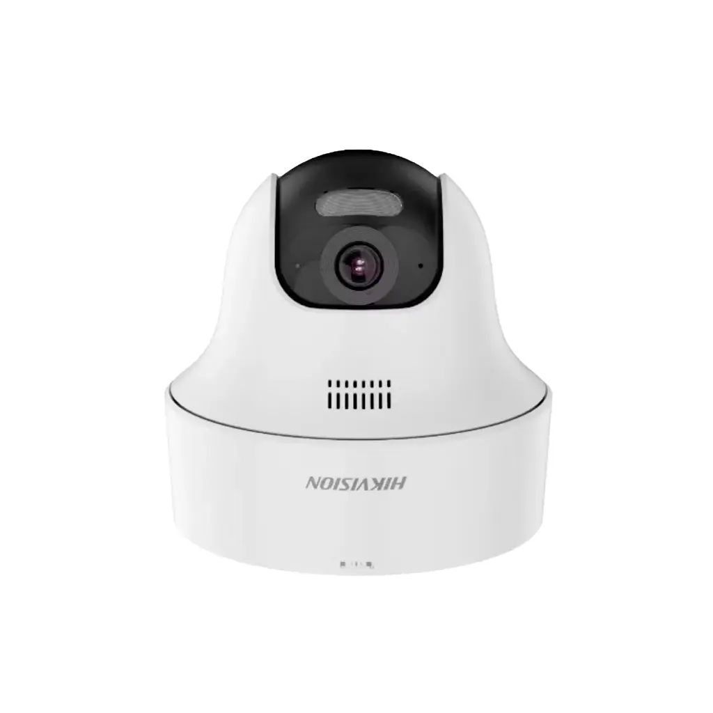 DS-2CV1F23G2-LIDWF | DOMO 2MP IP PT WIFI CON AUIDO BIDERECCIONAL INTERIOR