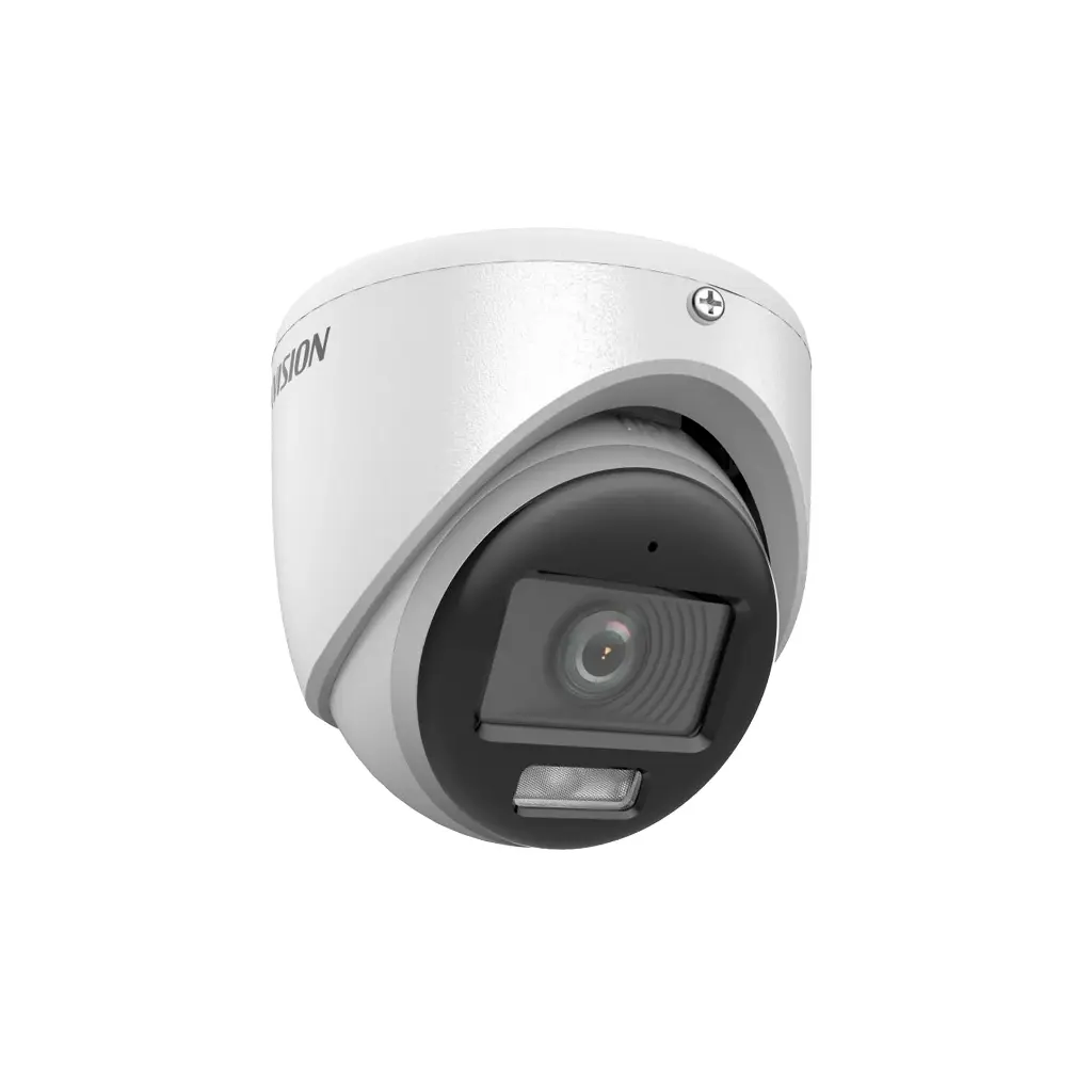 DS-2CE70DF0T-MF | CAMARA DOMO COLORVU TURBOHD 2MP 2.8MM 20 MTS