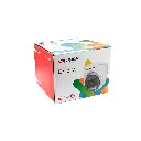 DS-2CE70DF0T-MF | CAMARA DOMO COLORVU TURBOHD 2MP 2.8MM 20 MTS