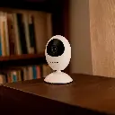 2CV2U21FD-IW | CAMARA IP CUBO 2MP EXIR WIFI/H.265+ MICROFONO Y BOSINA INTGRADO 