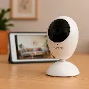 2CV2U21FD-IW | CAMARA IP CUBO 2MP EXIR WIFI/H.265+ MICROFONO Y BOSINA INTGRADO 