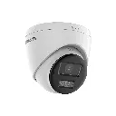 DS-2CE78D0T-LTS | CAMARA DOMO DUAL LIGHT 2MP CON AUDIO BIDERECCIONAL 