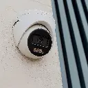 DS-2CE78D0T-LTS | CAMARA DOMO DUAL LIGHT 2MP CON AUDIO BIDERECCIONAL 