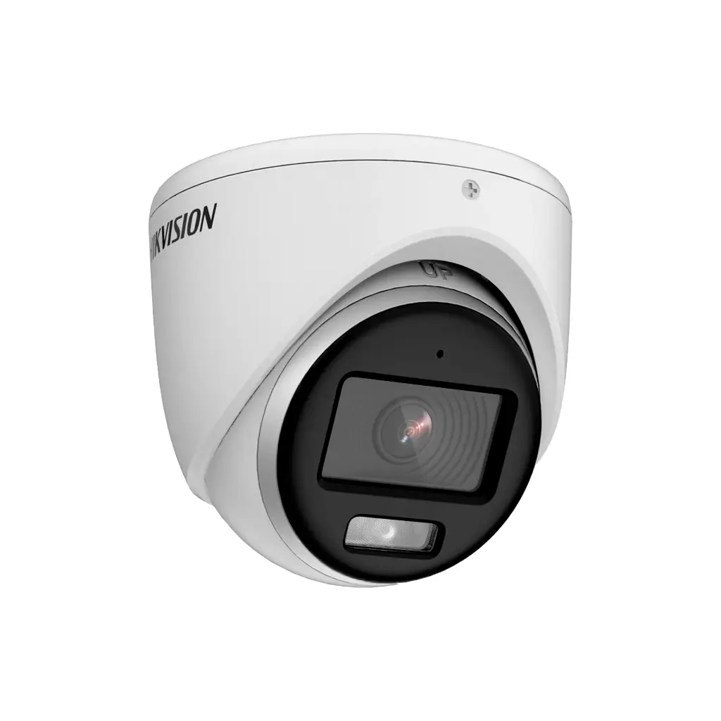 DS-2CE70DF0T-PF | CAMARA DOMO COLORVU 1080