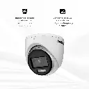 DS-2CE70DF0T-PF | CAMARA DOMO COLORVU 1080