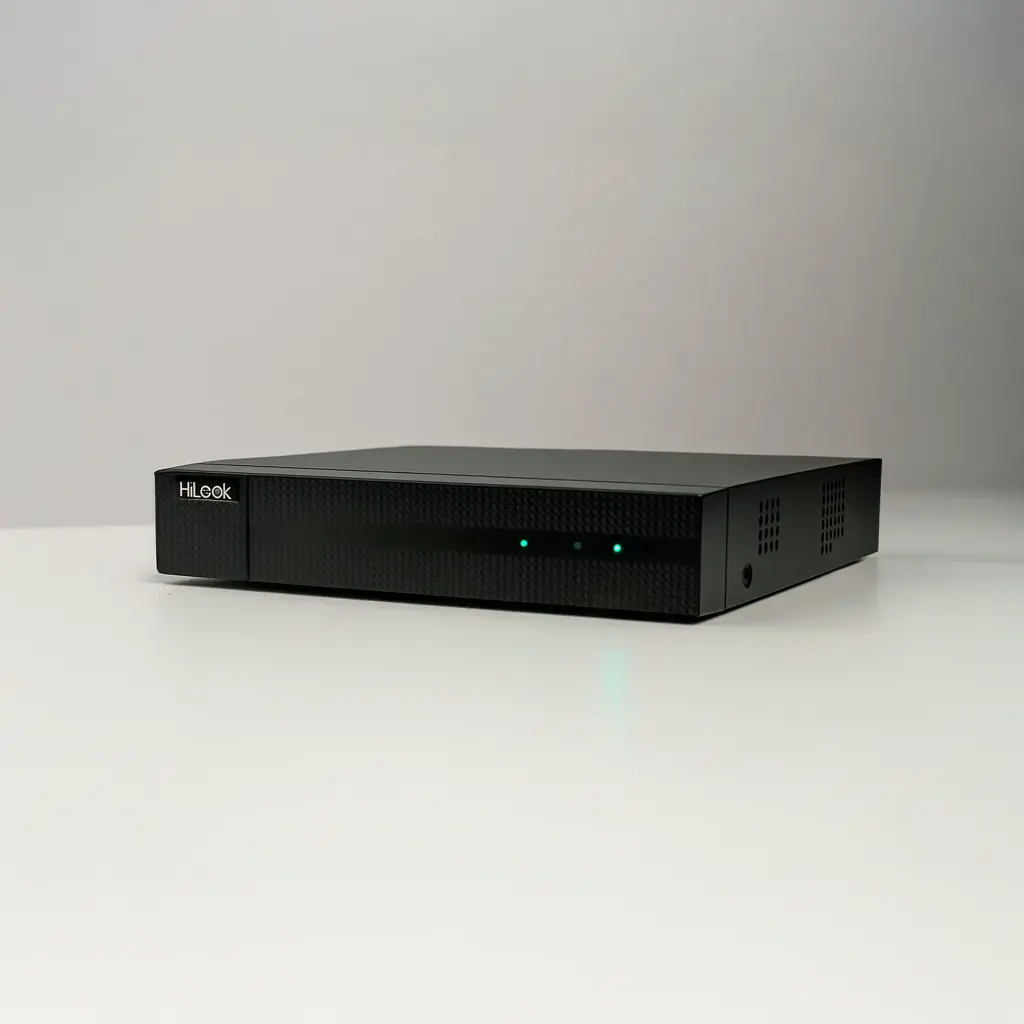 DVR-204Q-K1 | DVR 4CH 1 SATA H.265