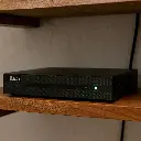 DVR-204Q-K1 | DVR 4CH 1 SATA H.265