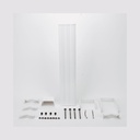 RG-ANT20S-90 | ANTENA DE 20 DBI SECTORIAL 90 GRADOS EN BANDA 5 GHZ