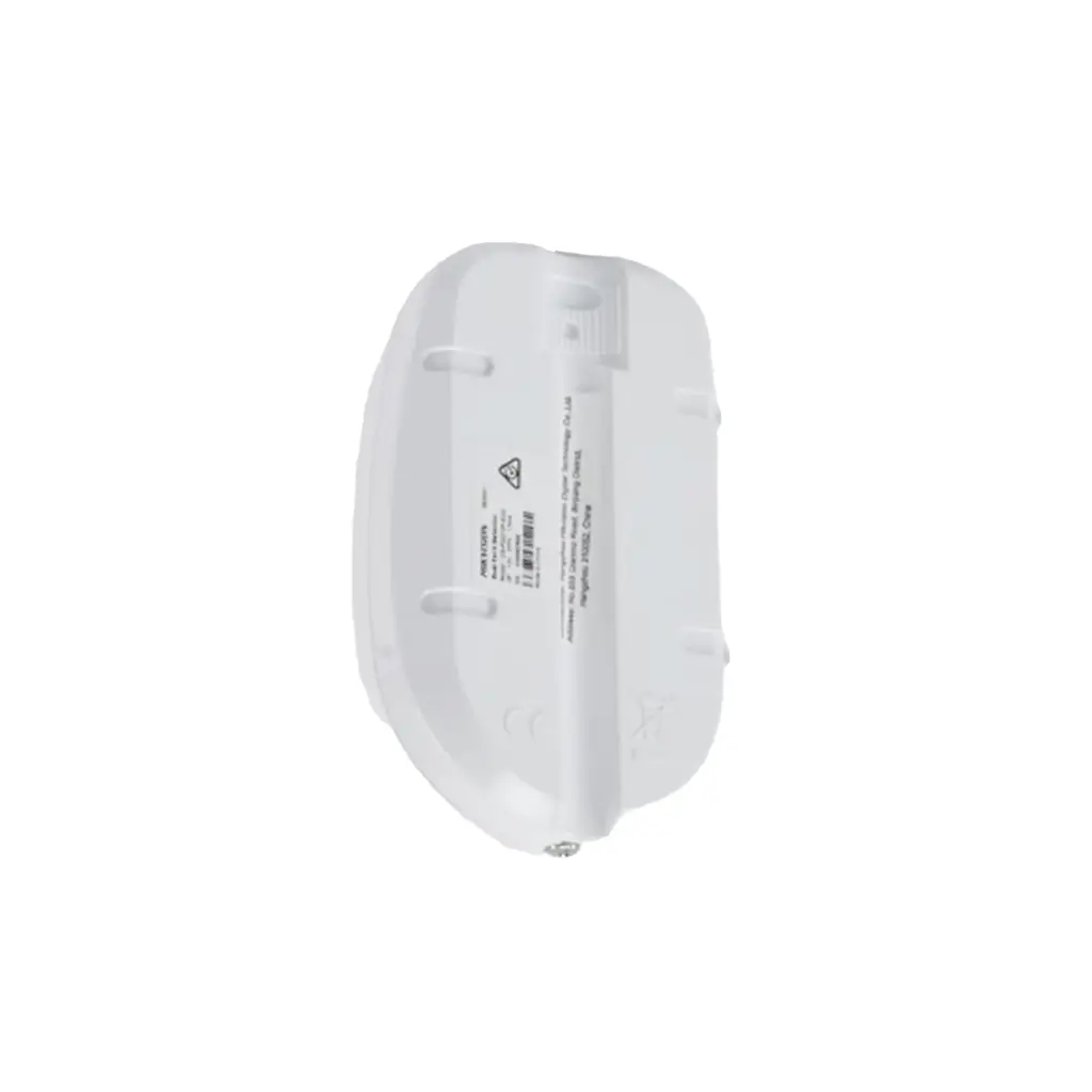 DS-PDD12P-EG2 | SENSOR ALARMA DOBLE TECNOLO