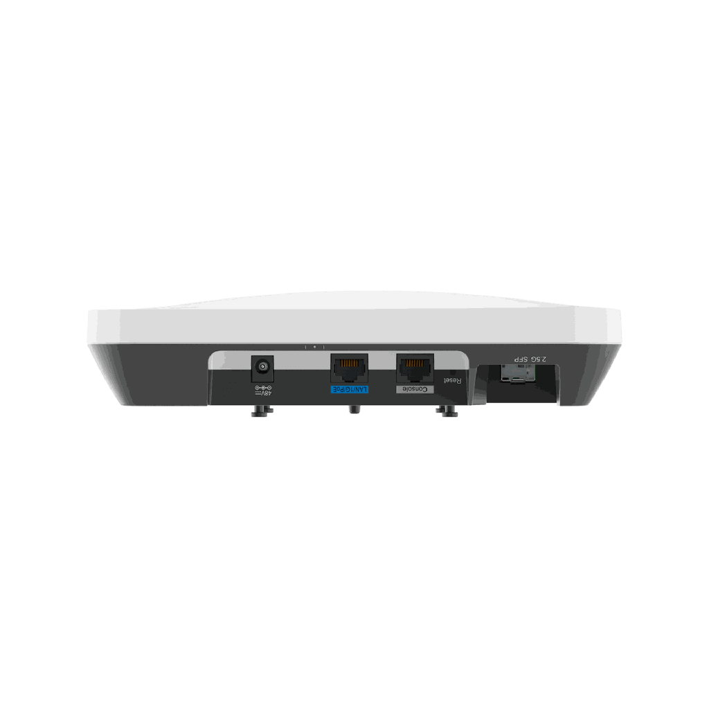 RGAP820L(V3) | ACESS POINT INTERIOR WI-FI  AX3000