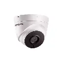 DS-2CE56D0T-IT1F | CAMARA TURBO 4 HD TVI/AHD/CVBS/CVI IR TIPO DOMO EXIR 2MP CMOS IMAGE SENSOR 1080P