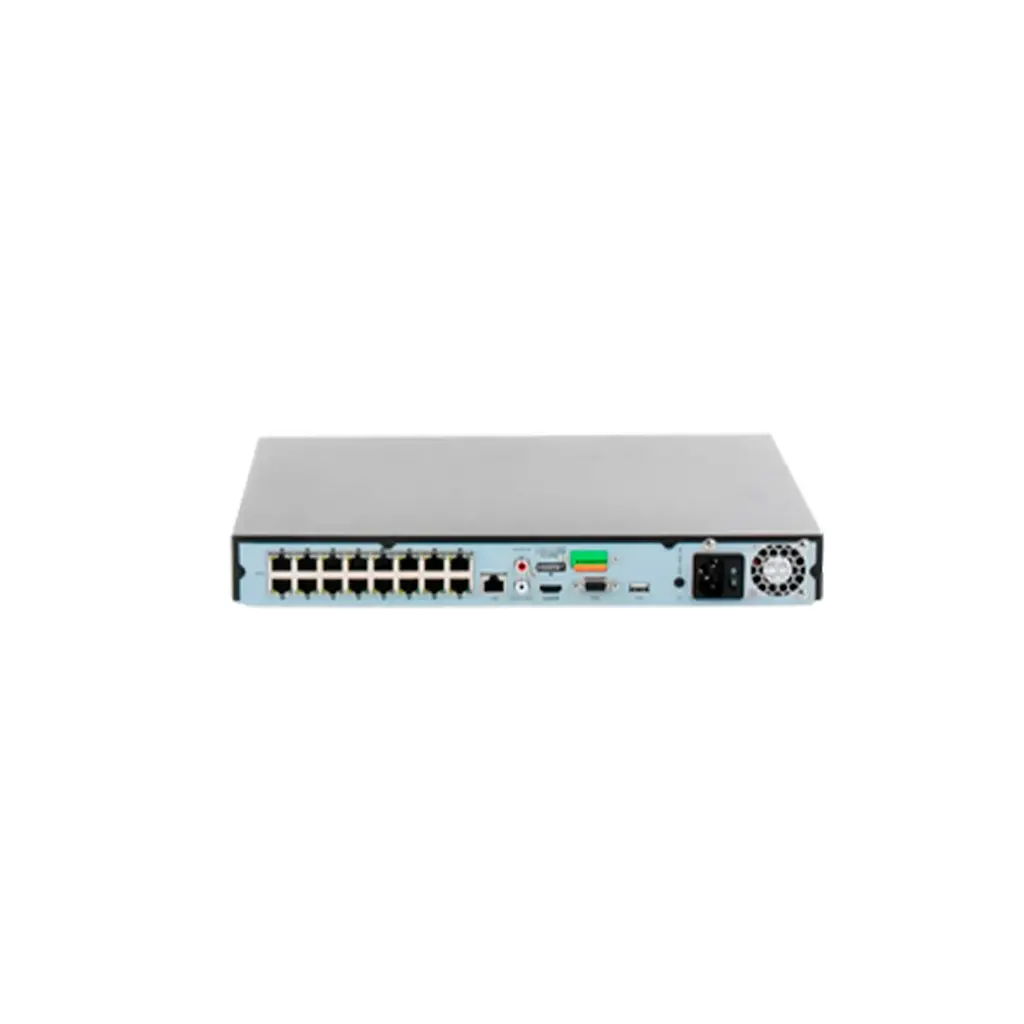DS-7616NI-Q2 | NVR 16CH