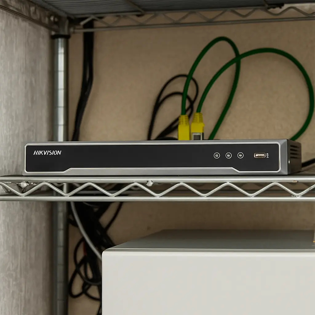 DS-7616NI-Q2 | NVR 16CH
