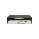 DS-7608NXI-K2/8P | NVR 8 MP (4K) 8 CANALES IP POE+ SOPORTA CAMARAS CON ACUSENSE 