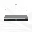 DS-7608NXI-K2/8P | NVR 8 MP (4K) 8 CANALES IP POE+ SOPORTA CAMARAS CON ACUSENSE 