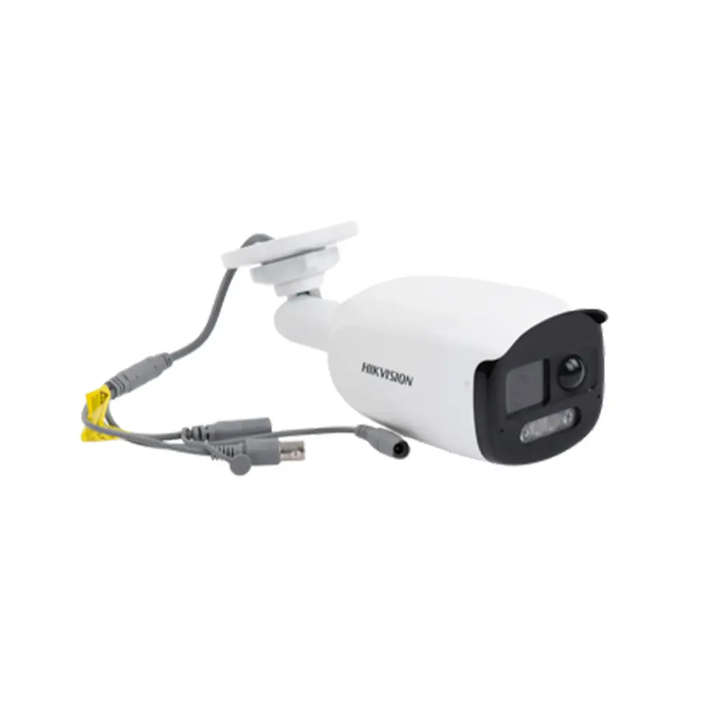 DS-2CE12DF3T-PIRXOS | CAMARA BALA 2MP PARA PERSUACION 