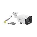 DS-2CE12DF3T-PIRXOS | CAMARA BALA 2MP PARA PERSUACION 