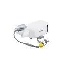 DS-2CE12DF3T-PIRXOS | CAMARA BALA 2MP PARA PERSUACION 