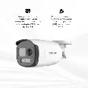 DS-2CE12DF3T-PIRXOS | CAMARA BALA 2MP PARA PERSUACION 