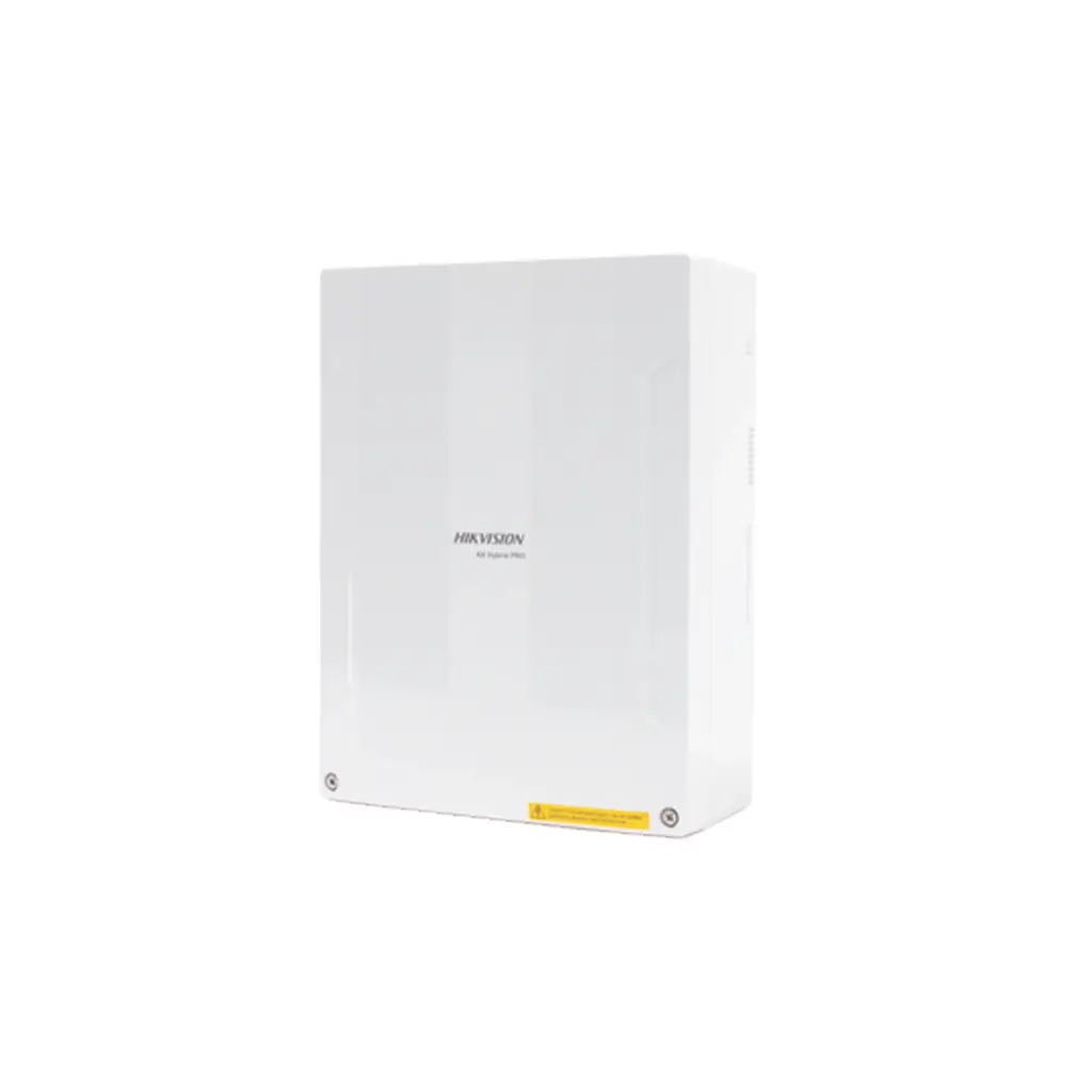 DS-PHA64-LP | PANEL DE ALARMA AX HIBRIDO PRO 64 ZONAS 