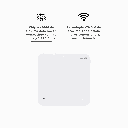 RGAP820L(V3) | ACESS POINT INTERIOR WI-FI  AX3000