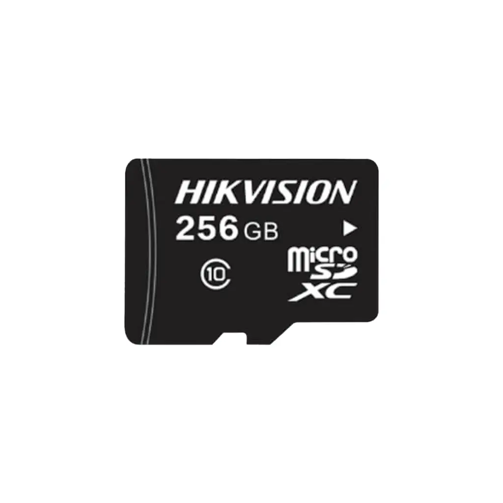 HS-TF-C1STD 256G | MICRO SDXC 256G
