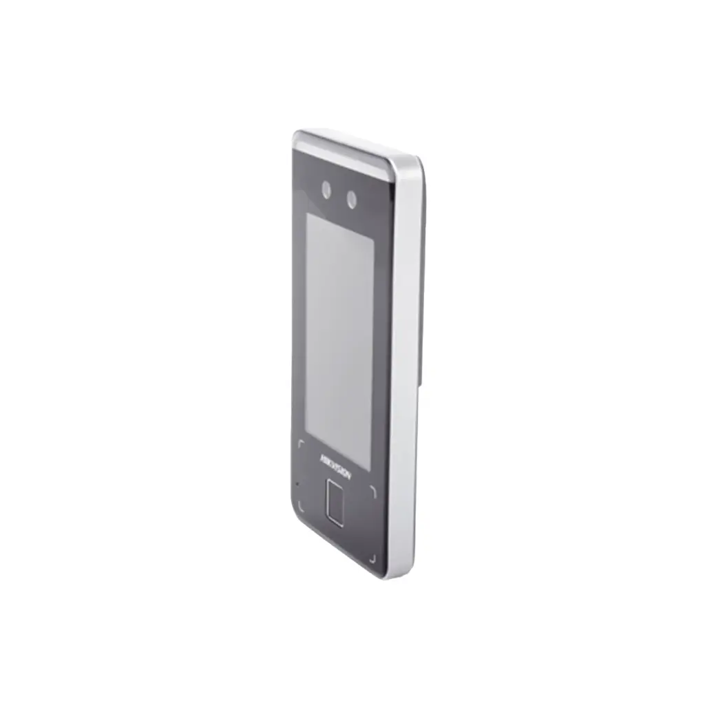 DS-K1T341CMFW | CONTROL DE ACCESO Y ASISTENCIA CON RECONOCIENTO FACIAL  